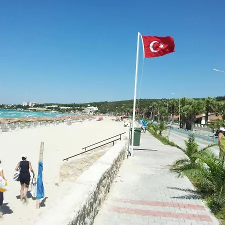 Turkevi Дом отдыха Алачати